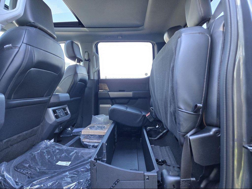 new 2026 Ford F-350 car, priced at $91,530