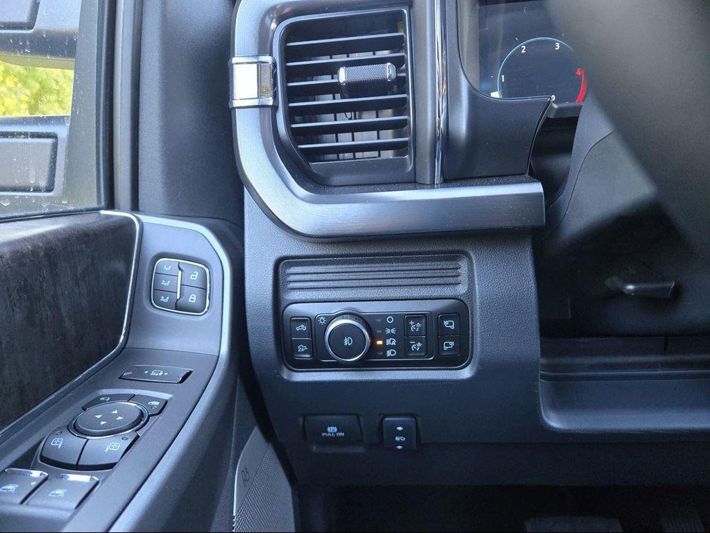 new 2026 Ford F-350 car, priced at $91,530