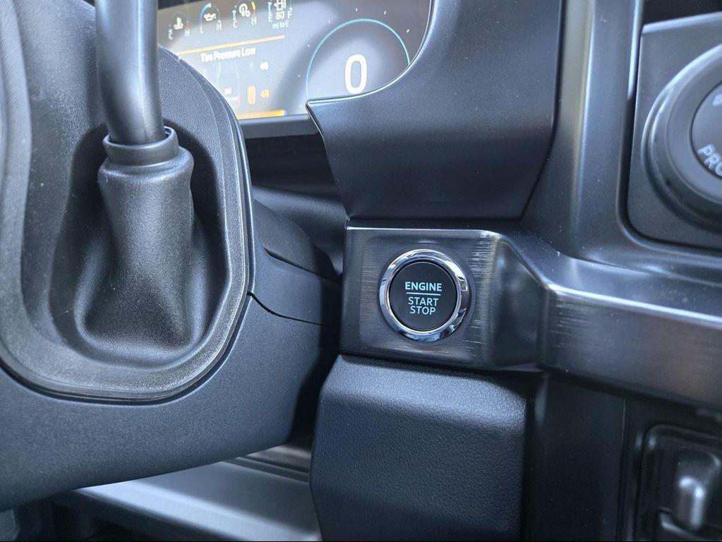 new 2026 Ford F-350 car, priced at $91,530