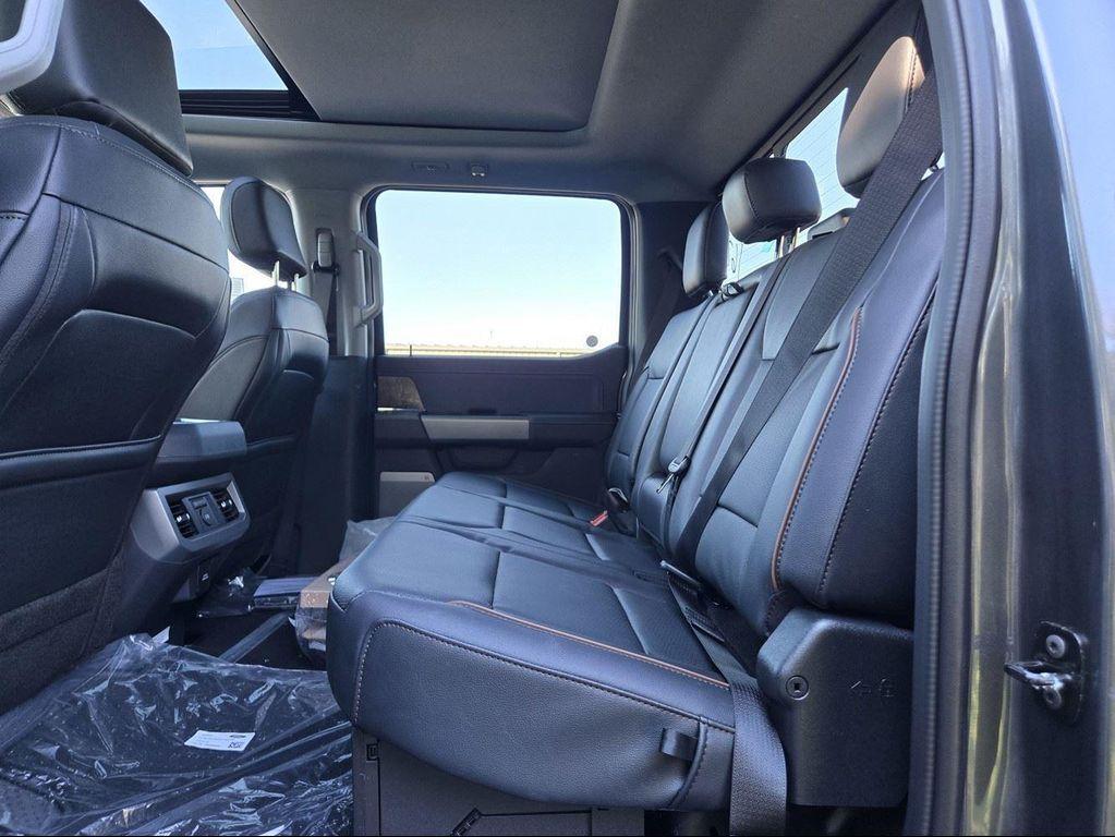 new 2026 Ford F-350 car, priced at $91,530