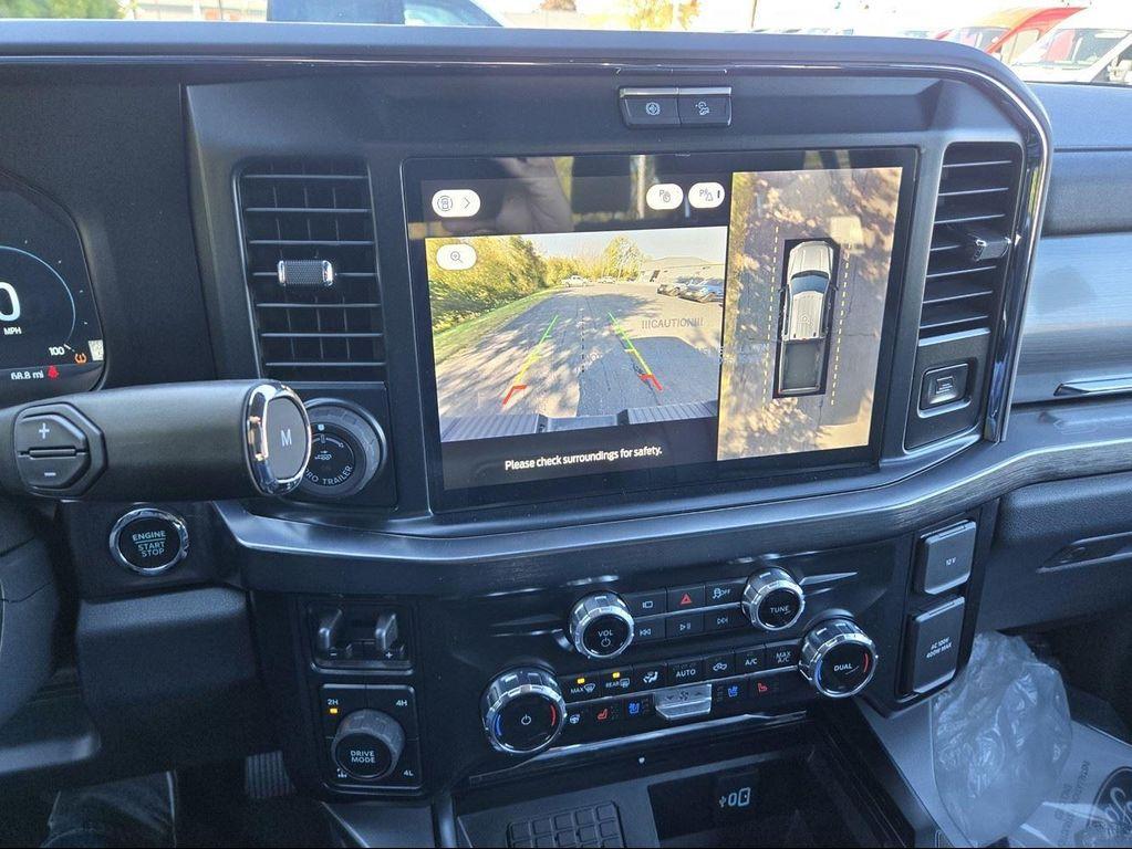 new 2026 Ford F-350 car, priced at $91,530