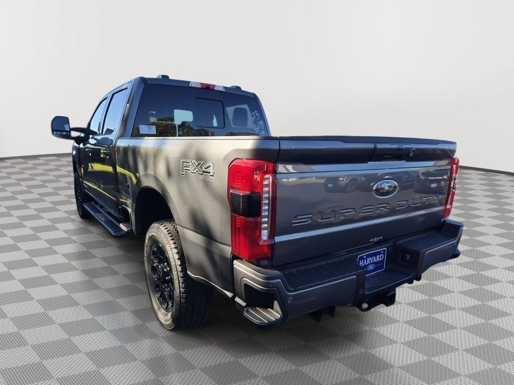 new 2026 Ford F-350 car, priced at $91,530