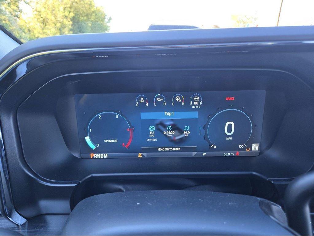 new 2026 Ford F-350 car, priced at $91,530