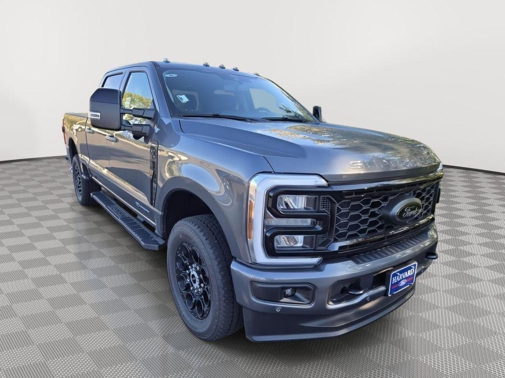 new 2026 Ford F-350 car, priced at $91,530