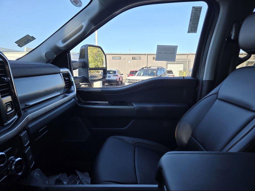 new 2026 Ford F-350 car, priced at $91,530