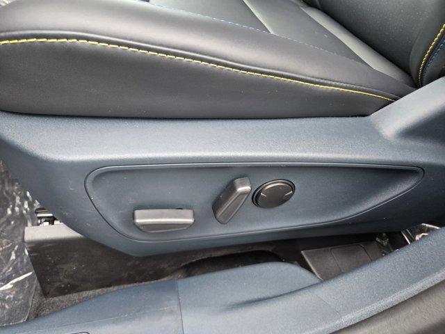 new 2025 Ford Maverick car, priced at $42,345