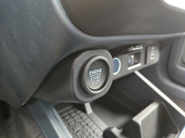 new 2025 Ford Maverick car, priced at $42,345