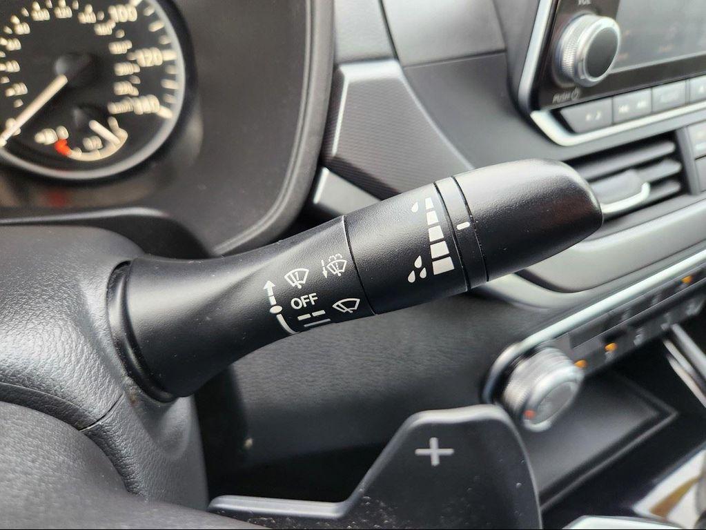 used 2023 Nissan Altima car, priced at $20,750