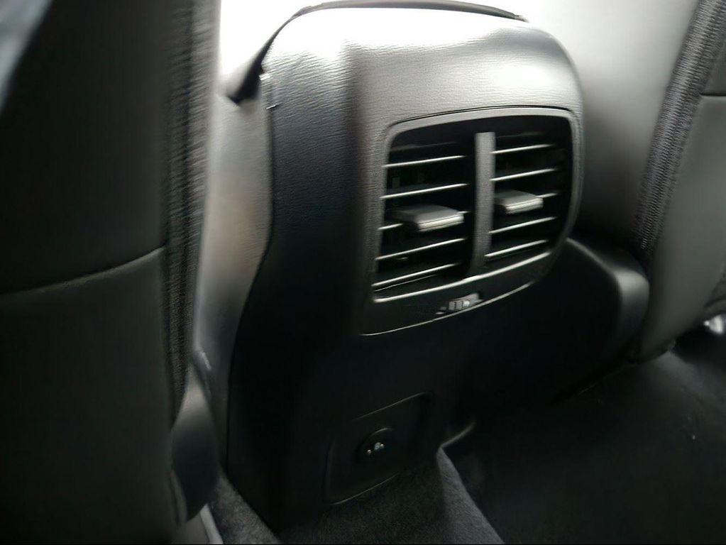 new 2025 Ford Bronco Sport car, priced at $35,080