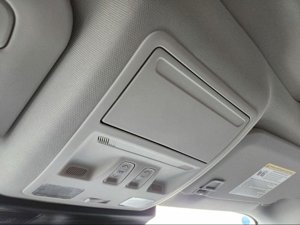 new 2025 Ford Bronco Sport car, priced at $35,080