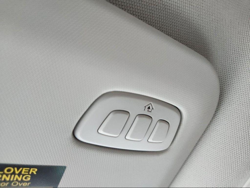 new 2025 Ford Bronco Sport car, priced at $35,080