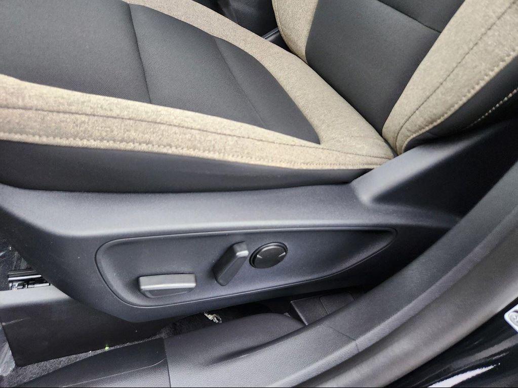 new 2025 Ford Bronco Sport car, priced at $35,080