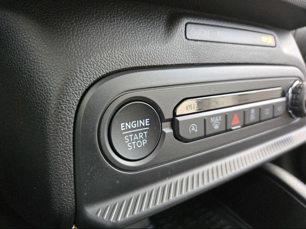 new 2025 Ford Bronco Sport car, priced at $37,560