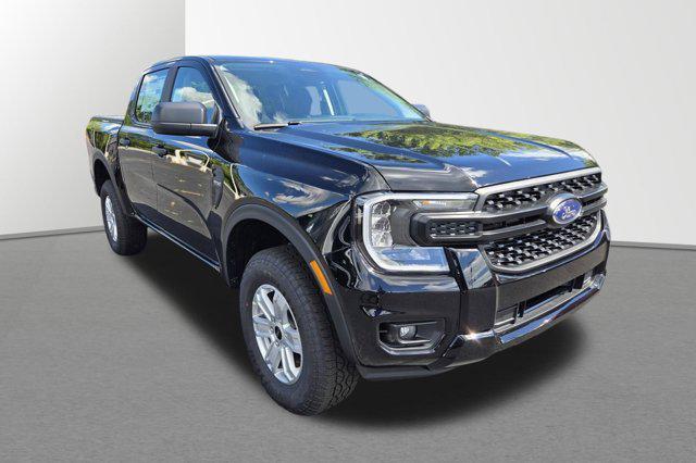 new 2025 Ford Ranger car, priced at $36,895