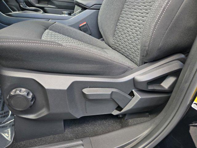 new 2025 Ford Ranger car, priced at $36,895