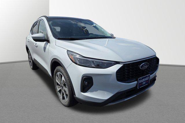 new 2025 Ford Escape car, priced at $40,310