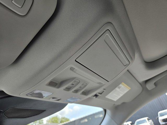 new 2025 Ford Escape car, priced at $40,310