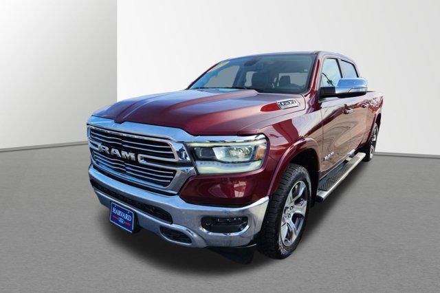 used 2019 Ram 1500 car, priced at $28,498