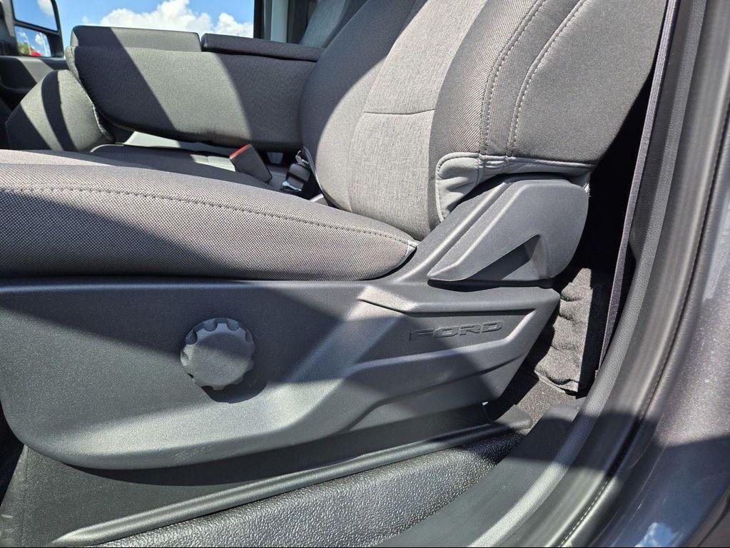 new 2026 Ford F-250 car, priced at $53,125