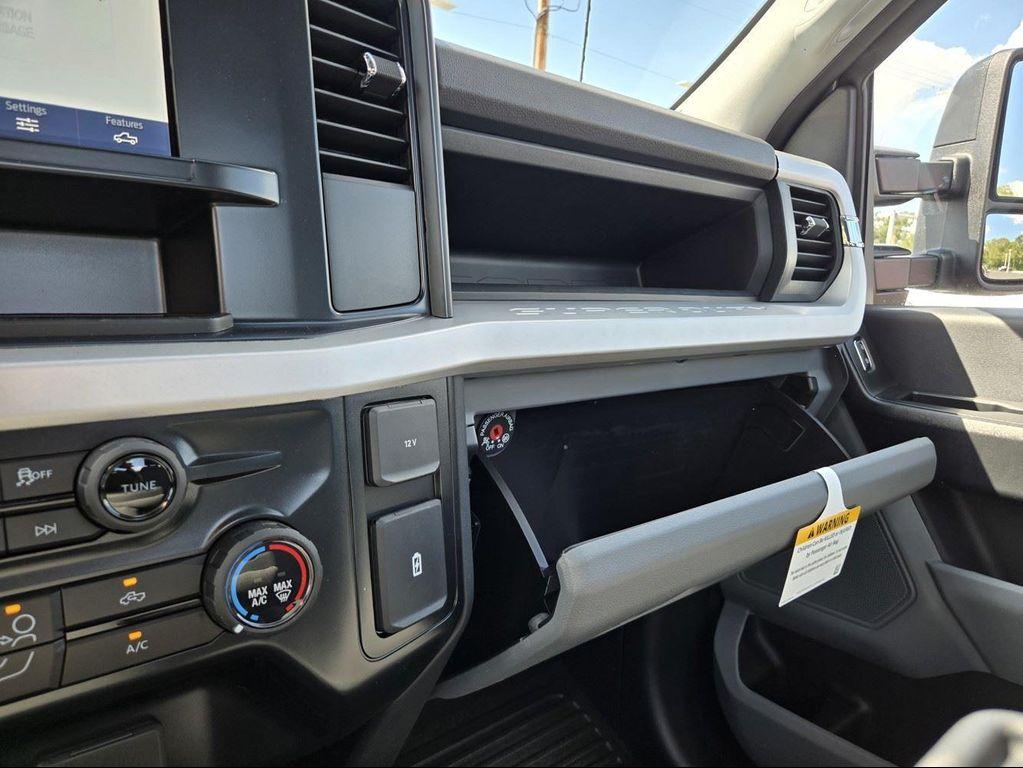 new 2026 Ford F-250 car, priced at $53,125