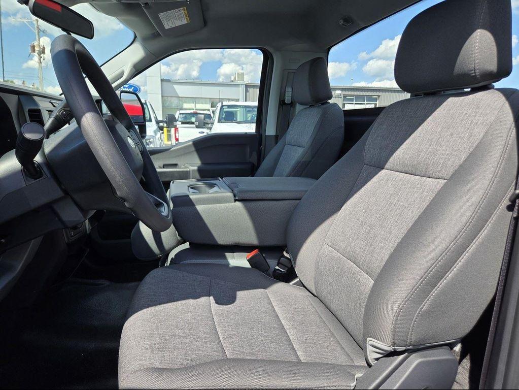 new 2026 Ford F-250 car, priced at $53,125