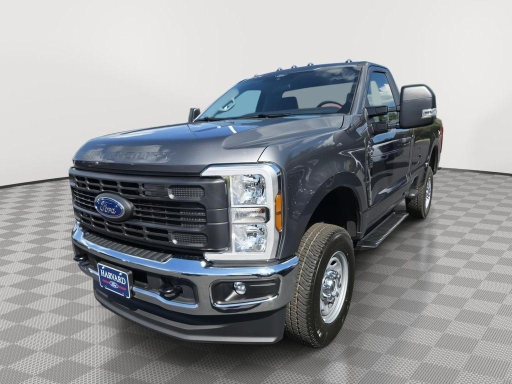 new 2026 Ford F-250 car, priced at $53,125
