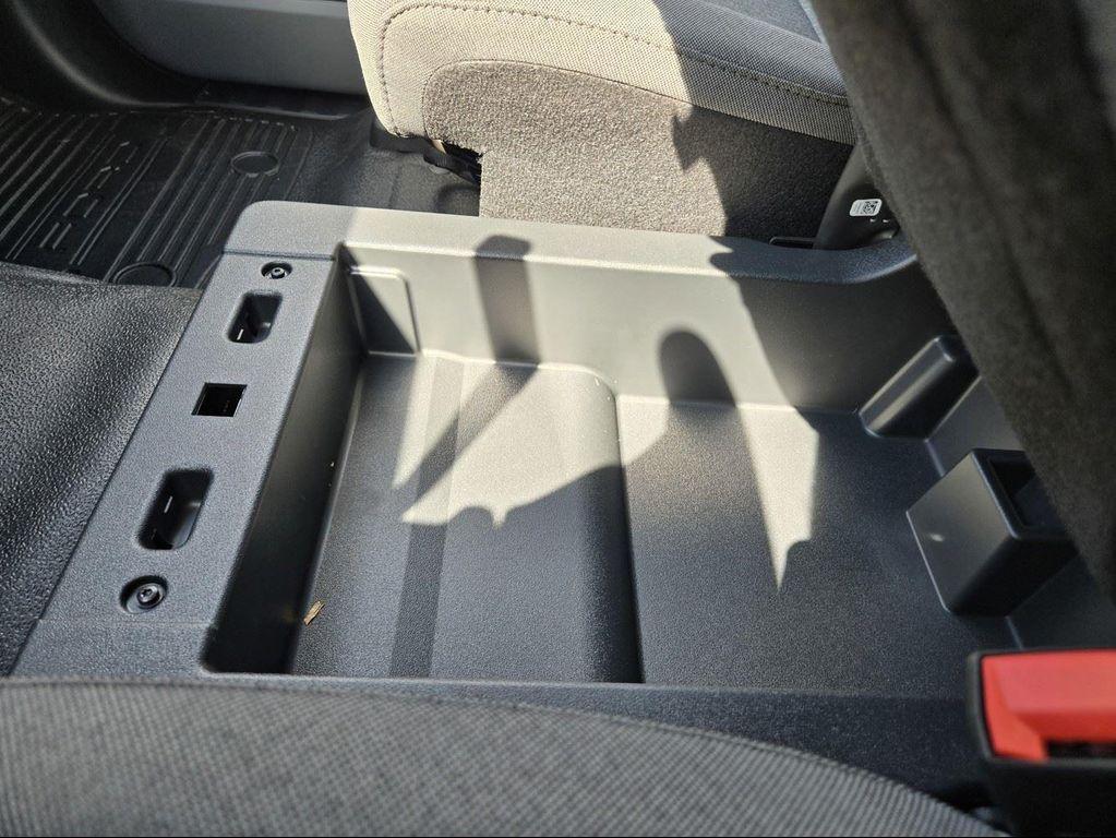 new 2026 Ford F-250 car, priced at $53,125