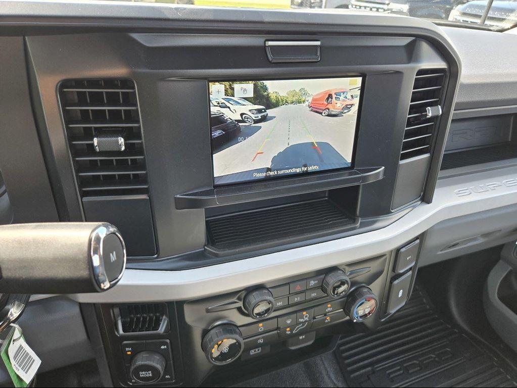 new 2026 Ford F-250 car, priced at $53,125