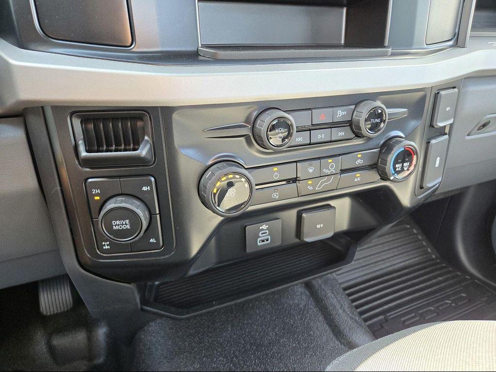 new 2026 Ford F-250 car, priced at $53,125