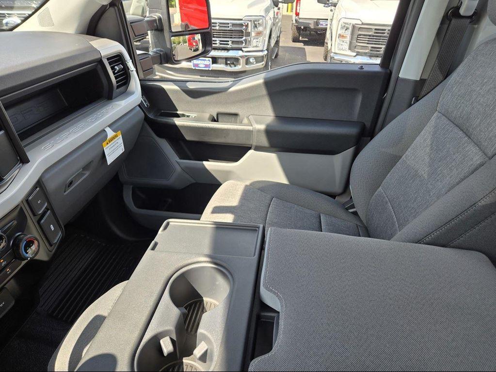 new 2026 Ford F-250 car, priced at $53,125