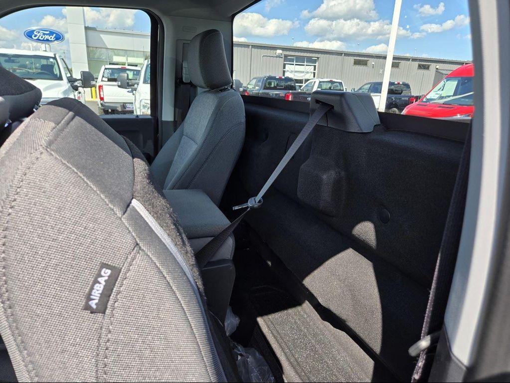 new 2026 Ford F-250 car, priced at $53,125