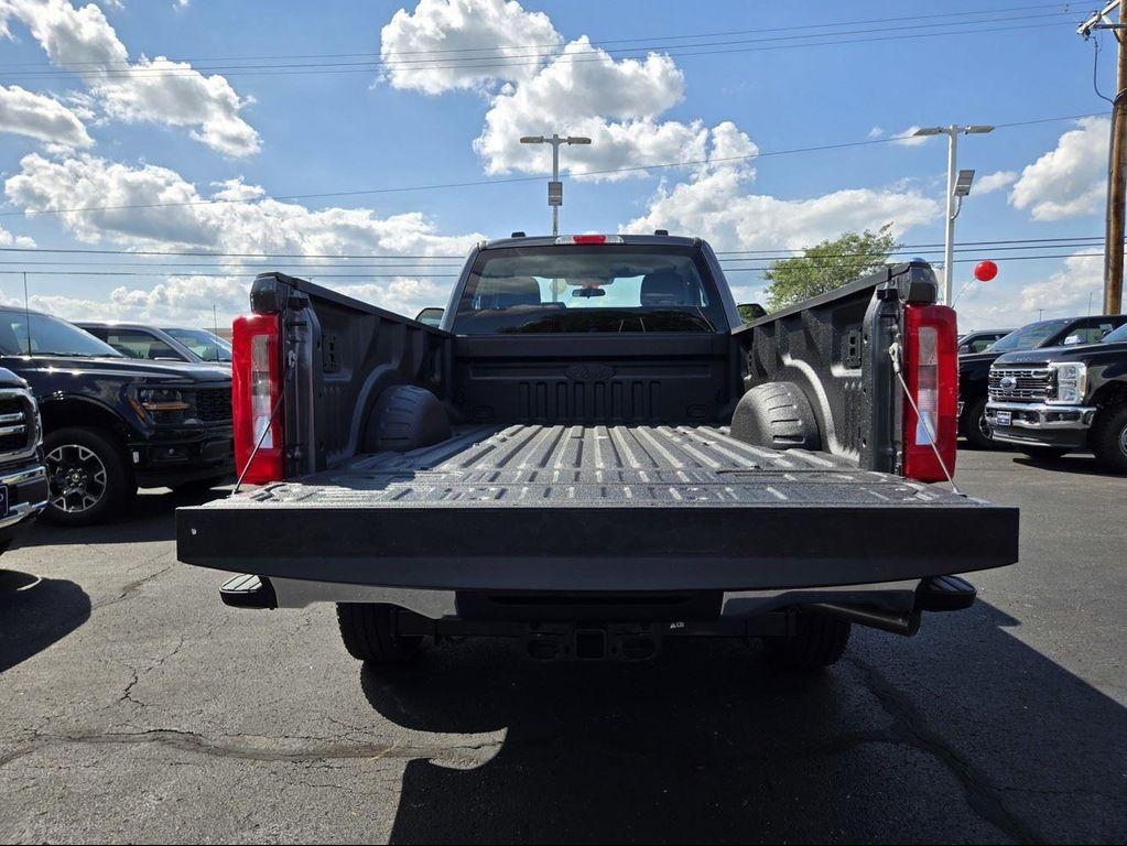 new 2026 Ford F-250 car, priced at $53,125