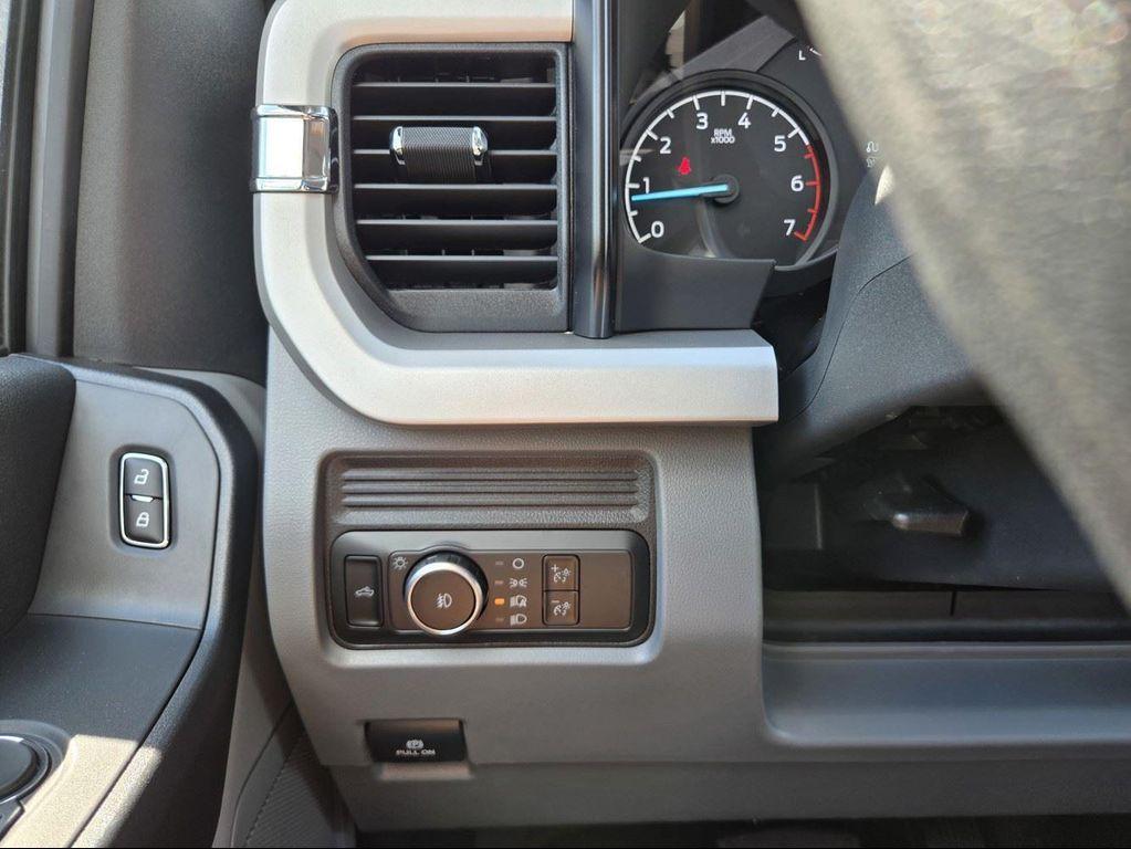 new 2026 Ford F-250 car, priced at $53,125