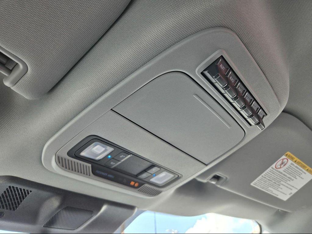 new 2026 Ford F-250 car, priced at $53,125