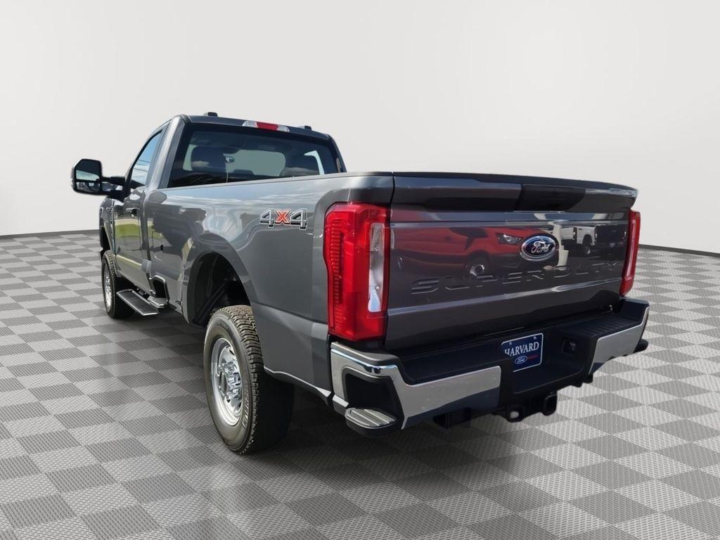 new 2026 Ford F-250 car, priced at $53,125