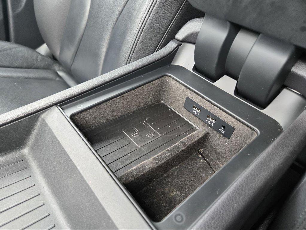 used 2019 Audi Q7 car, priced at $18,975