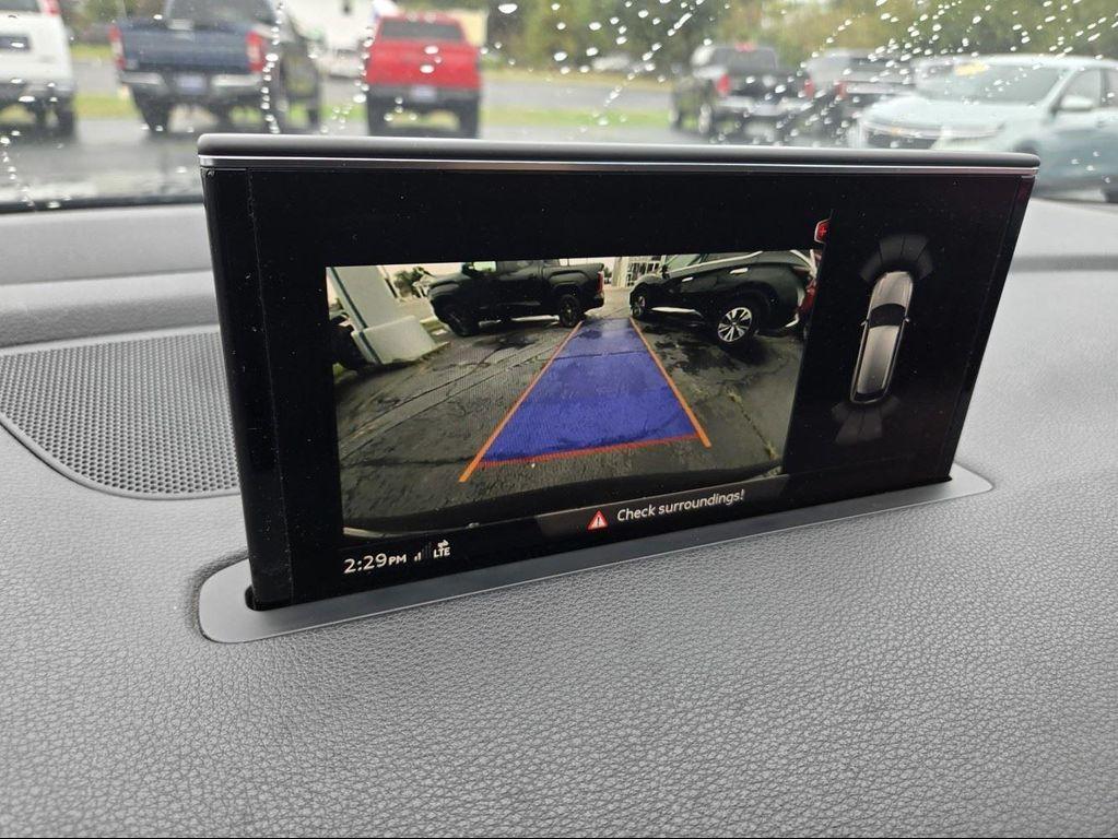 used 2019 Audi Q7 car, priced at $18,975