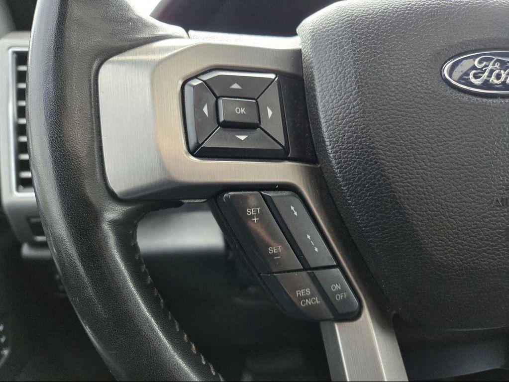 used 2020 Ford F-350 car, priced at $45,750