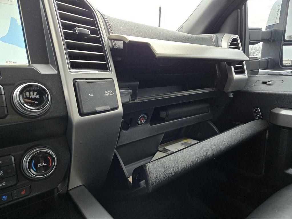 used 2020 Ford F-350 car, priced at $45,750