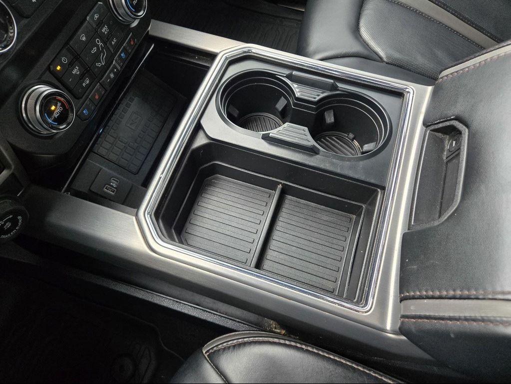 used 2020 Ford F-350 car, priced at $45,750