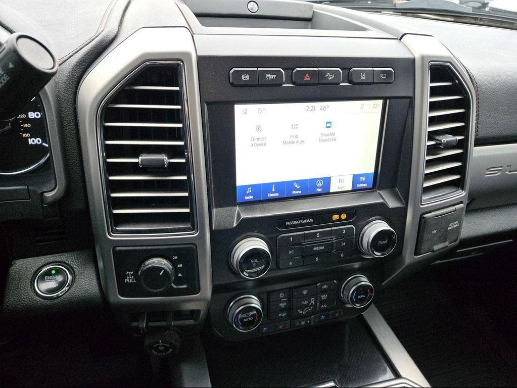 used 2020 Ford F-350 car, priced at $45,750