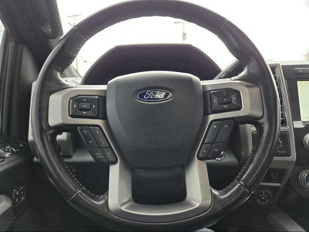 used 2020 Ford F-350 car, priced at $45,750