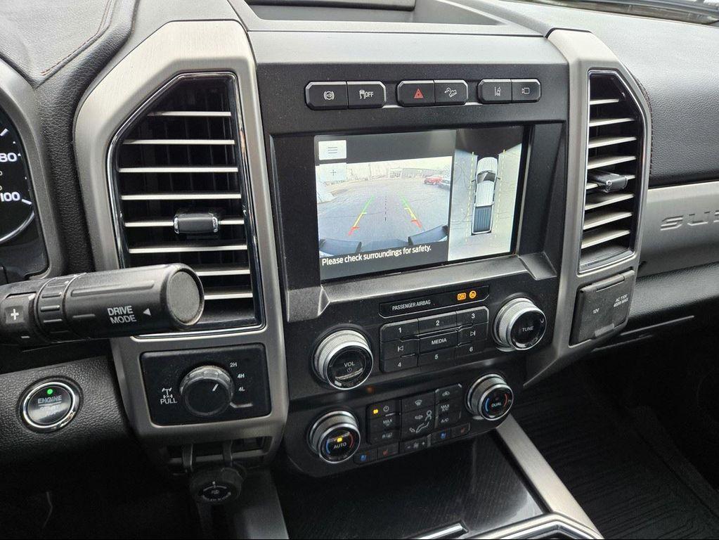 used 2020 Ford F-350 car, priced at $45,750