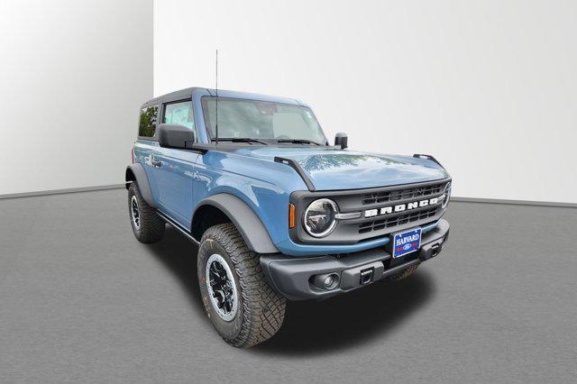 new 2024 Ford Bronco car, priced at $55,995