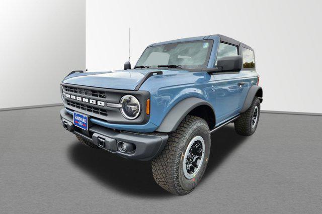 new 2024 Ford Bronco car, priced at $55,995