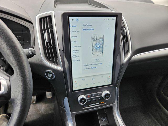 used 2024 Ford Edge car, priced at $34,750
