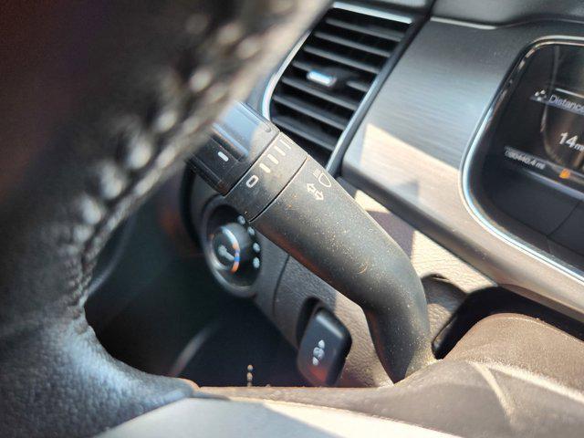 used 2016 Ford Taurus car, priced at $13,475