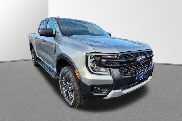 new 2024 Ford Ranger car, priced at $42,780