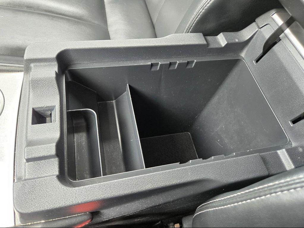 used 2023 Nissan Murano car, priced at $21,550