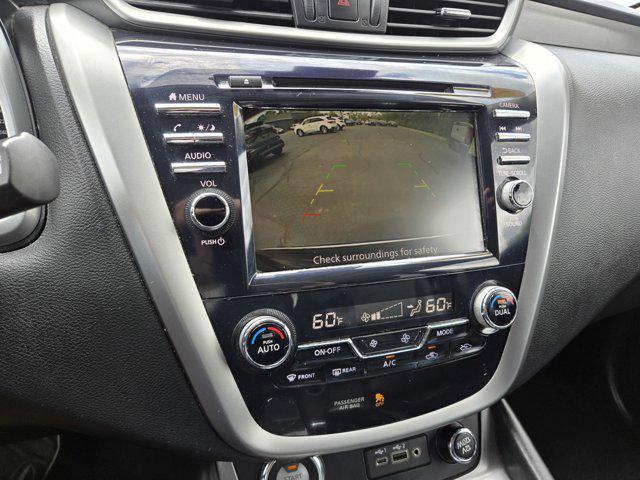 used 2023 Nissan Murano car, priced at $24,450
